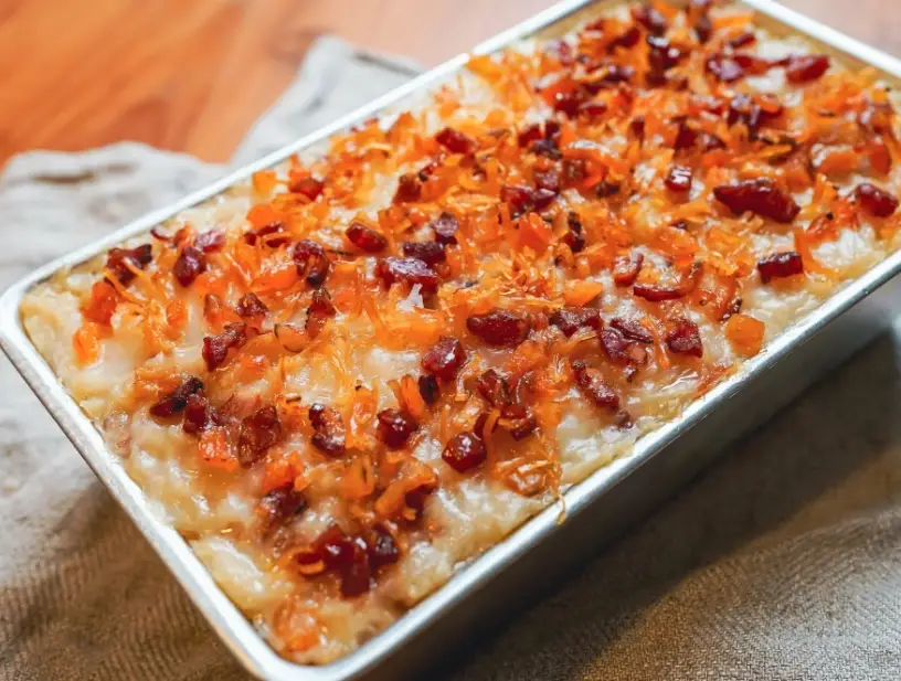 蘿蔔糕粉水比例 蘿蔔糕粉水比例