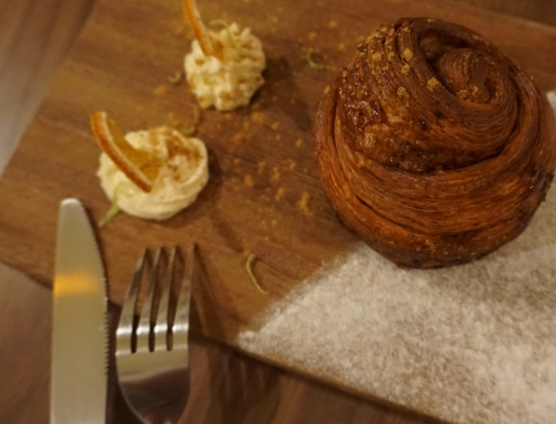 台北肉桂卷推薦 台北肉桂卷推薦