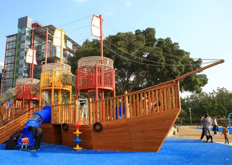 基隆兒童樂園推薦 基隆兒童樂園推薦