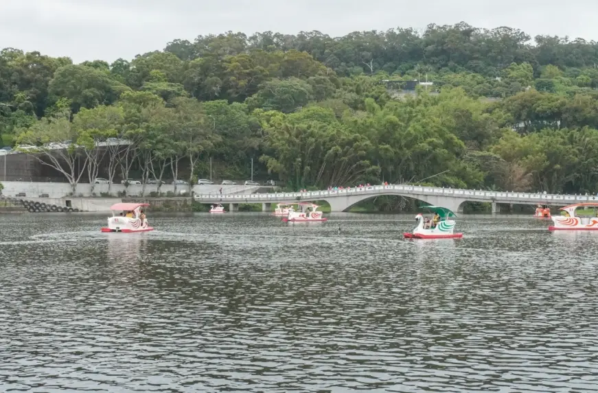 行動不便旅遊規劃