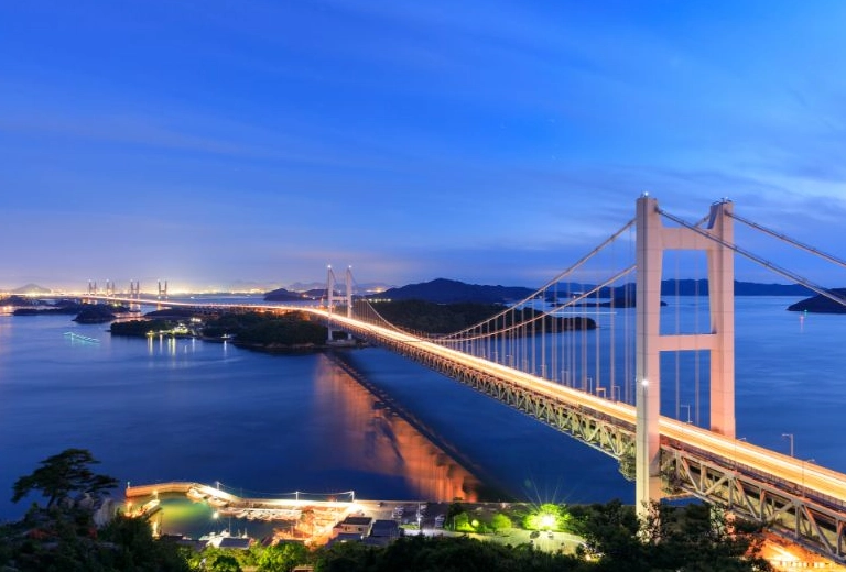 大岡山夜景攻略：免費觀景台、交通路線、拍照景點一次掌握