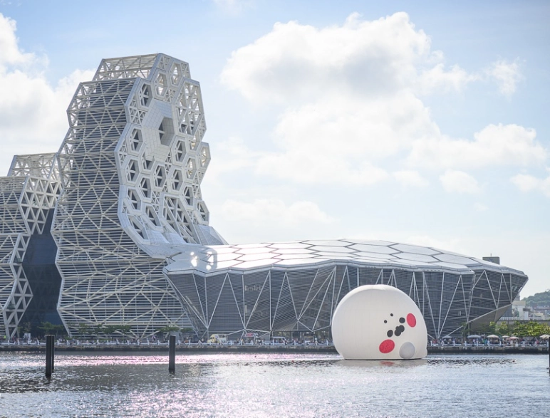 高雄怎麼玩 高雄怎麼玩