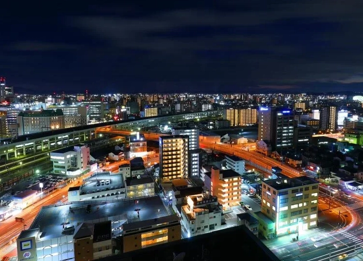 高雄夜景 高雄夜景