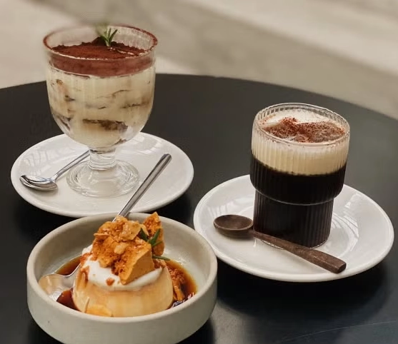 大稻埕肉桂卷 大稻埕肉桂卷