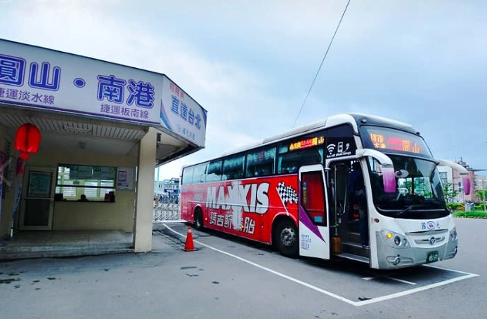 機場到礁溪巴士