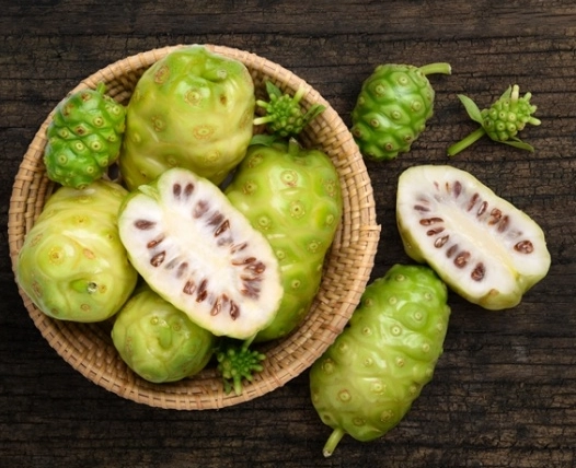 諾麗果功效 諾麗果功效