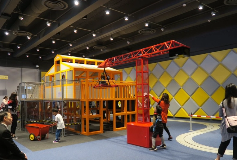 基隆兒童樂園推薦 基隆兒童樂園推薦