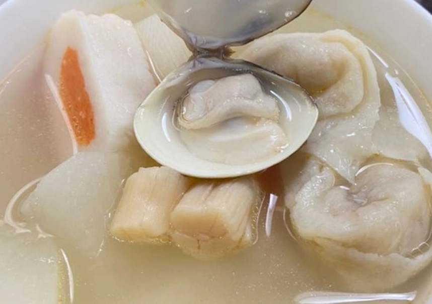 咳嗽時喝白蘿蔔湯有效嗎？中醫食療真相與實用指南