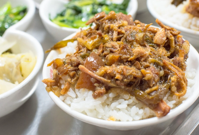 台中在地人推薦美食：隱藏版小吃與老店清單，觀光客不知道的私藏名單