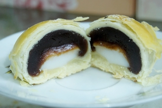 內湖甜點推薦 內湖甜點推薦