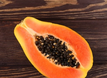 木瓜好處 木瓜好處