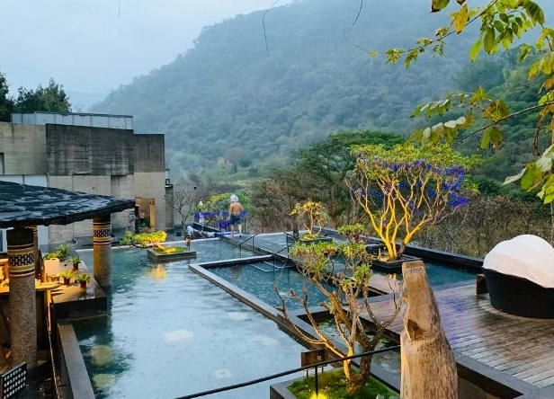 泰安溫泉純泡湯全攻略：地點推薦、交通方式與泡湯秘訣