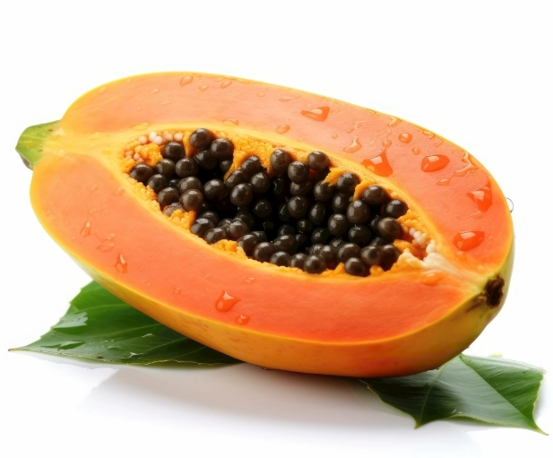 木瓜一天吃多少？營養師解答每日安全攝取量與三大禁忌