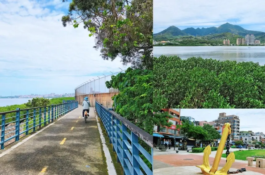 新北免費步道 新北免費步道