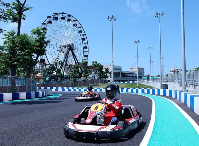 高雄室內景點 雨天