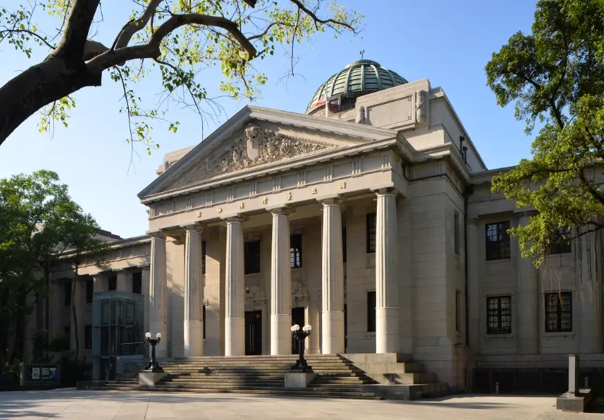 台北免費景點 台北免費景點