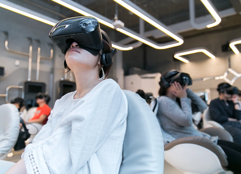 高雄大人遊樂場 高雄大人遊樂場