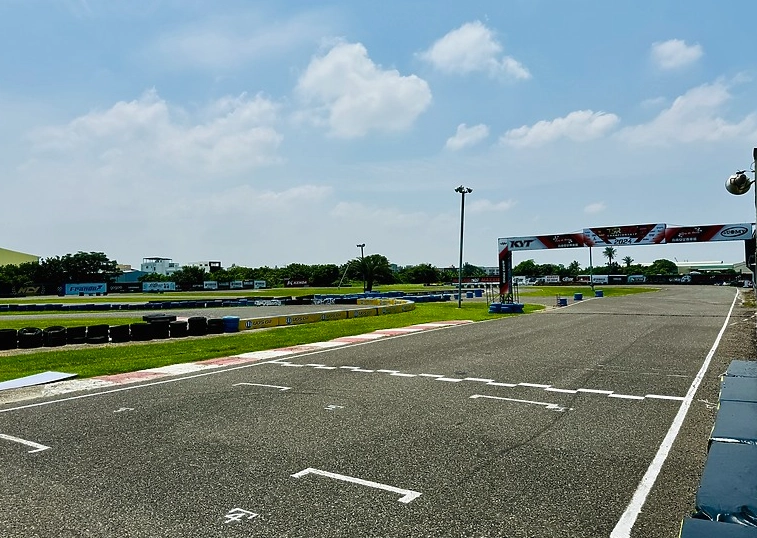 高雄大人遊樂場 高雄大人遊樂場