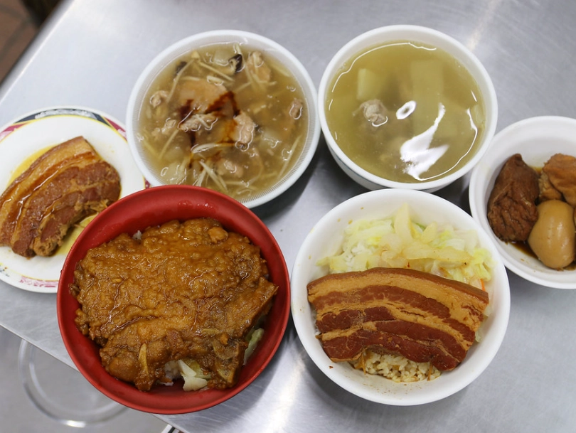 埔里必吃 埔里必吃