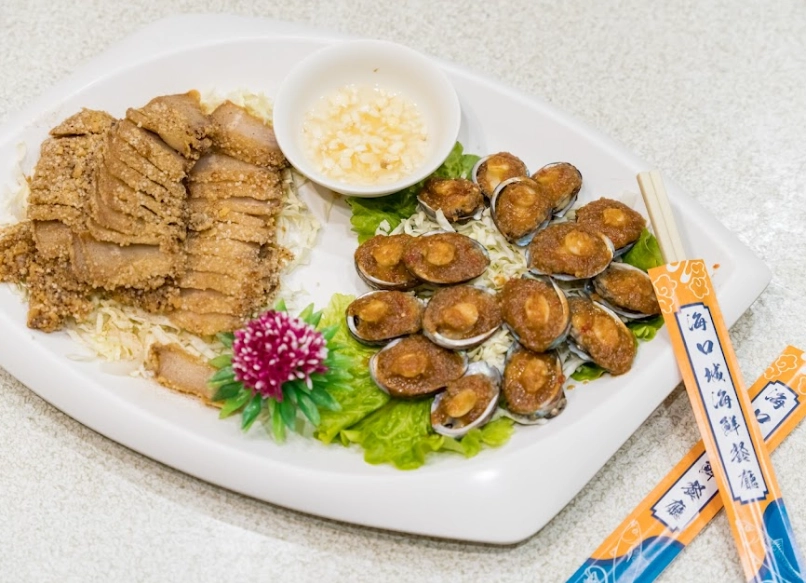 雲林麥寮餐廳推薦：在地人私藏10家必吃美食清單