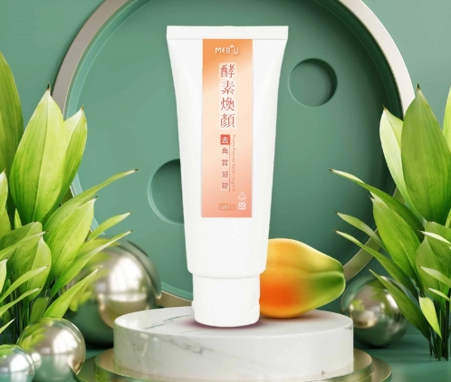 溫和去角質方法 溫和去角質方法