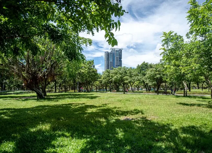 北部免費景點全攻略：台北新北免門票隱藏好去處