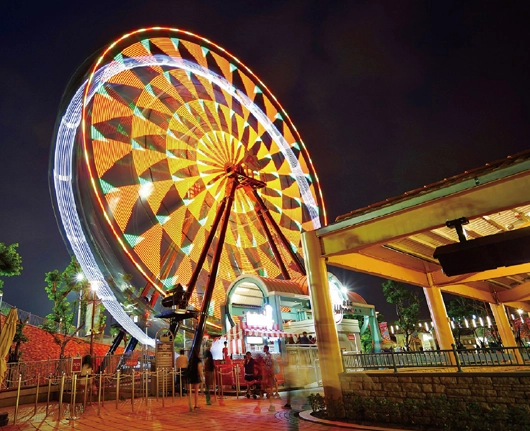 高雄室內遊樂場推薦！大人也能玩到瘋的TOP5雨天備案