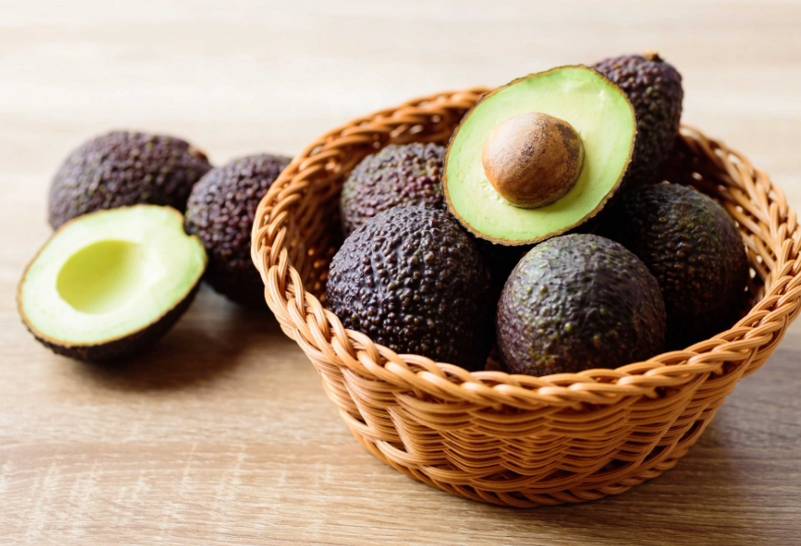 酪梨吃法大公開：從沙拉到沾醬，10種創意料理一次學會