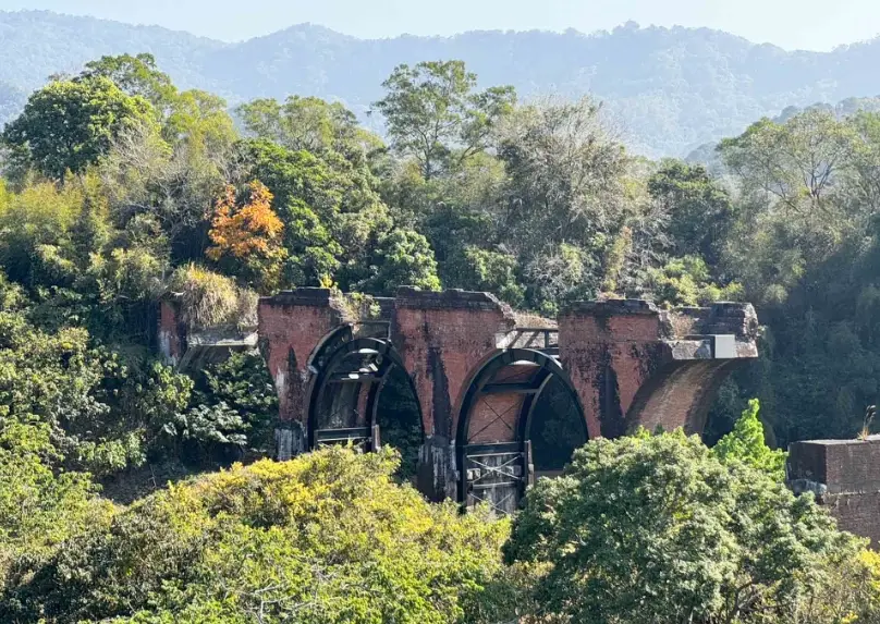 苗栗十大景點全攻略：私房秘境、交通路線與必訪體驗一次收藏