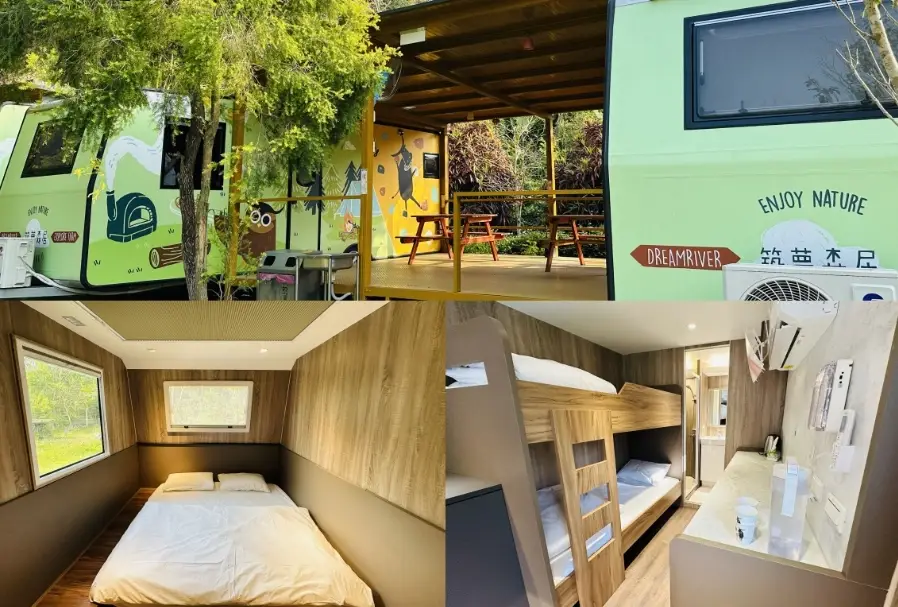 嘉義親子民宿包棟終極指南：從挑選訣竅到私房名單