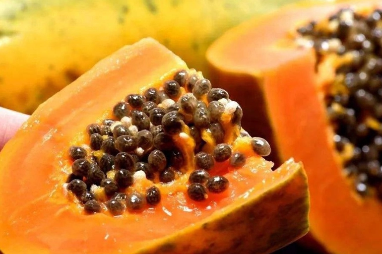 木瓜好處 木瓜好處