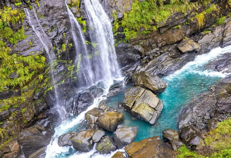 台北免費景點 台北免費景點