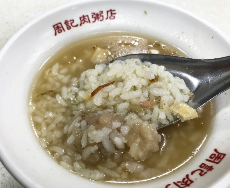 萬華在地美食老店巡禮：艋舺在地人帶路必吃清單