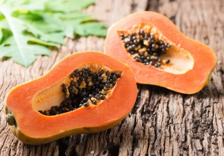 木瓜怎麼吃 木瓜怎麼吃