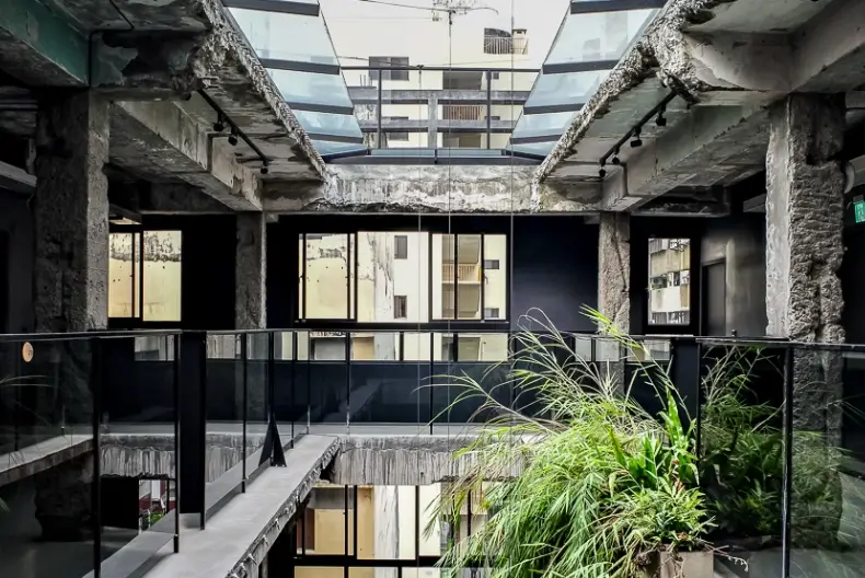 台中西區親子民宿