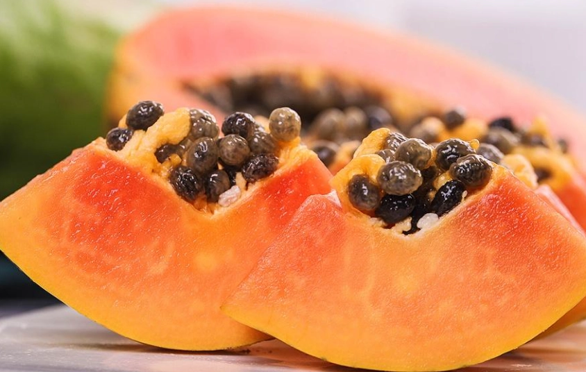 木瓜好處 木瓜好處