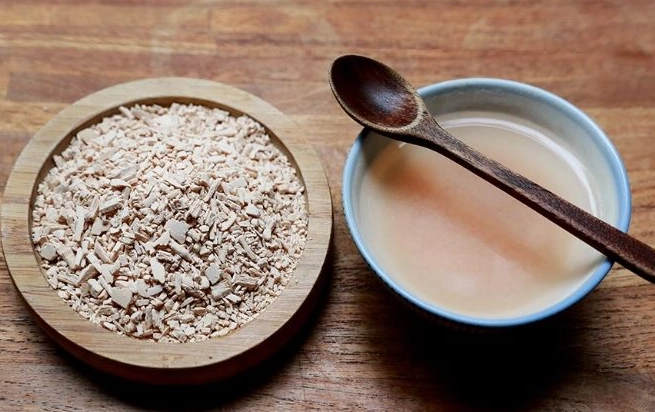 蓮藕粉早餐食譜與功效：簡單沖泡到創意料理完整指南