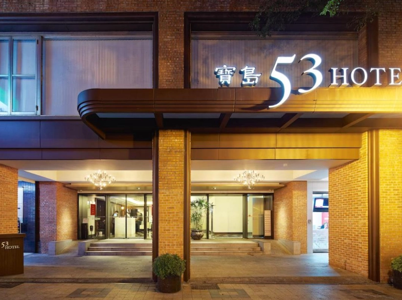 台中西區住宿推薦｜在地人精選平價、親子、設計旅店清單