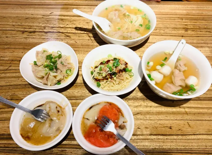 台中美食推薦 台中美食推薦