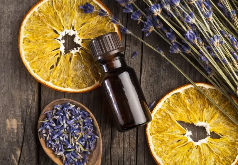 舒緩焦慮精油推薦