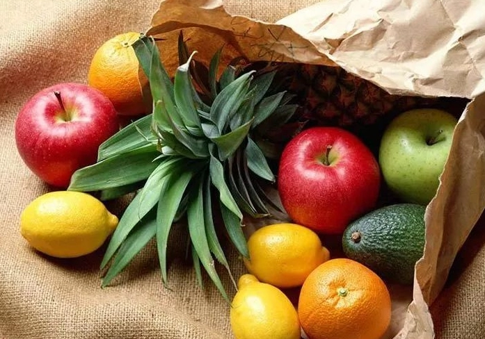 低GI 水果 低GI 水果