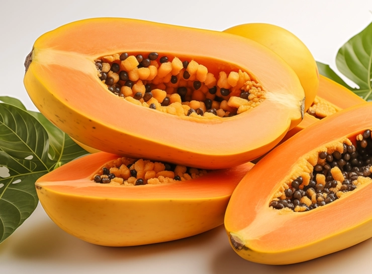 木瓜吃太多副作用 木瓜吃太多副作用