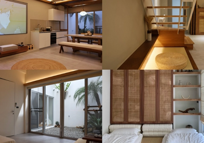 嘉義包棟民宿推薦