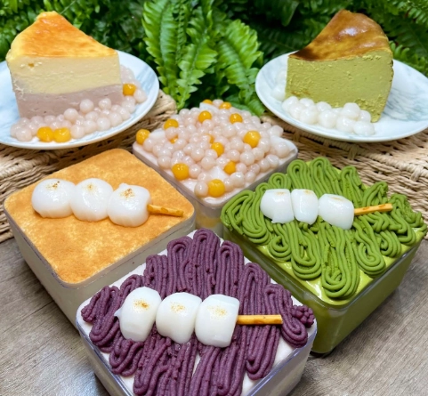 內湖下午茶 內湖下午茶