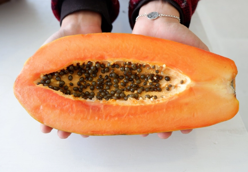 木瓜營養 木瓜營養