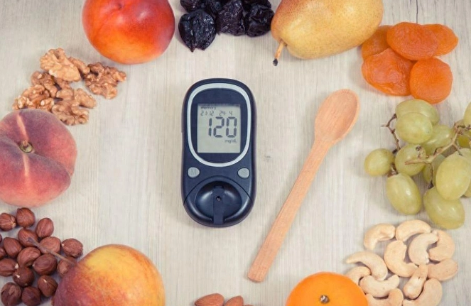 糖尿病可以吃的水果清單與陷阱：營養師教你聰明選、安心吃