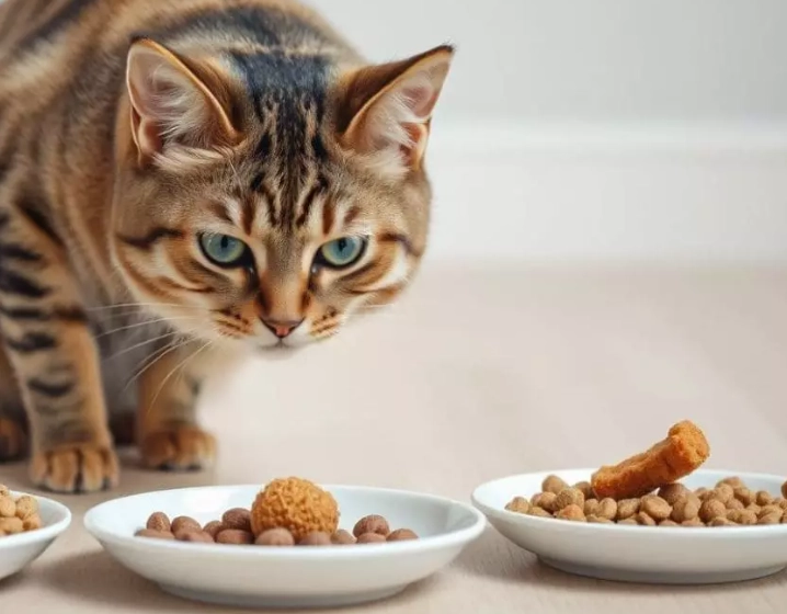 成貓餵食時間全攻略：制定健康餵食計畫的關鍵步驟