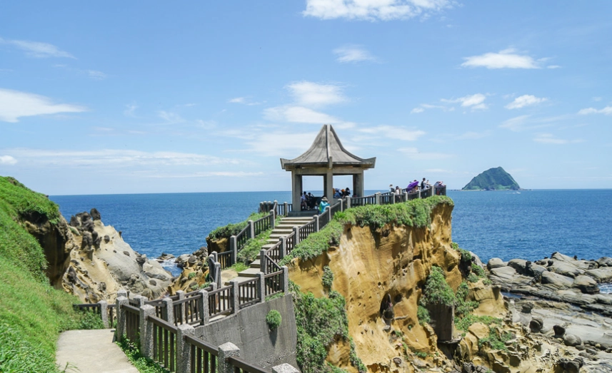 海科館一日遊 海科館一日遊