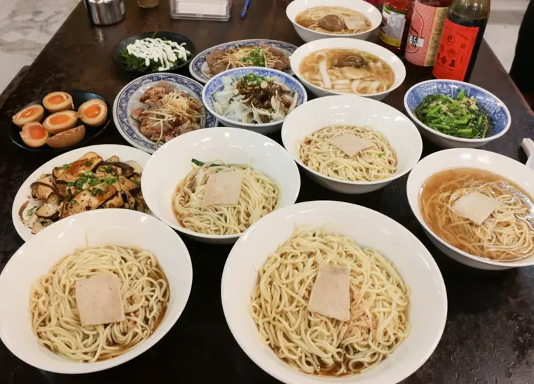 埔里餐廳 埔里餐廳