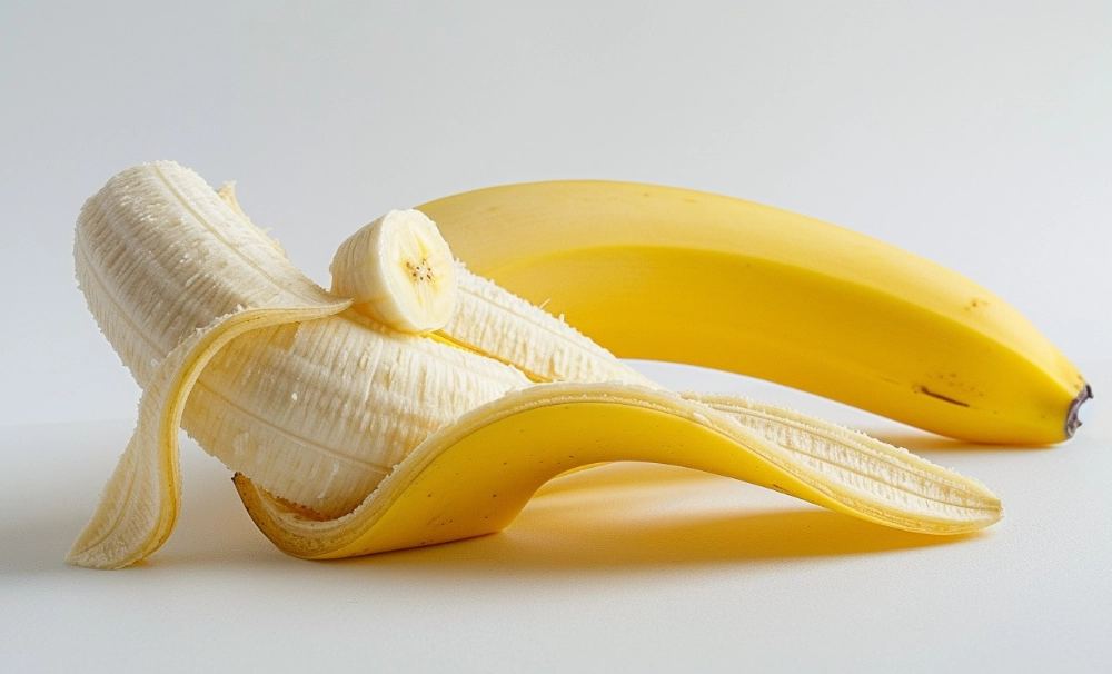 幼犬吃香蕉 幼犬吃香蕉